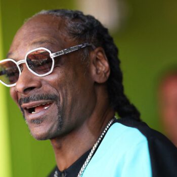 JO de Paris : Snoop Dogg portera la flamme olympique à Saint-Denis, dernier jour du relais