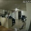 Horrific new bodycam footage shows black woman being shot in face by white cop and killed in her home after calling 911 to report a prowler