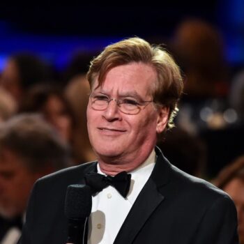 ‘I take it all back’: Aaron Sorkin retracts controversial essay calling for Democrats to nominate Mitt Romney