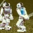 RoboCup 2024: Sie haben noch 25 Jahre, um besser zu spielen als Menschen