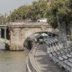 JO Paris 2024 : les danseurs de la cérémonie d’ouverture font une action coup de poing à 4 jours du spectacle