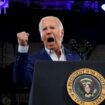 Joe Biden verzichtet auf Kandidatur: Chronik eines widerwilligen Rückzugs