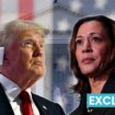 Kamala Harris has White House 'in her grasp' despite Donald Trump challenge