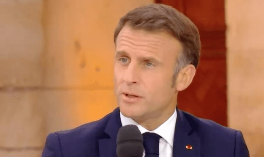 Interview d’Emmanuel Macron sur France 2 mardi soir, sa première depuis les élections législatives