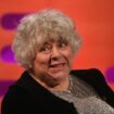 Miriam Margolyes won't 'gamble' with old age and keeps working to fund late life care