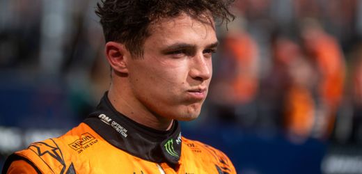 Formel 1 in Ungarn: McLarens Teamorder an Lando Norris - Ein Angebot, das er nicht ablehnen kann