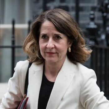 DWP chief Liz Kendall to slam Tory focus on Universal Credit as transport and childcare ignored