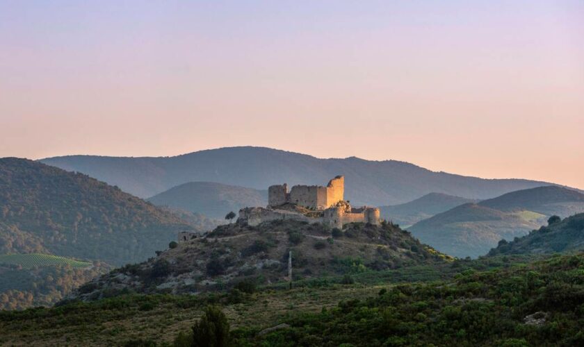 Sécheresse : dans l’Aude, un village privé d’eau le soir et la nuit