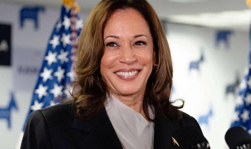 Kamala Harris, Pedro Sanchez, Alsu Kurmasheva : les informations de la nuit