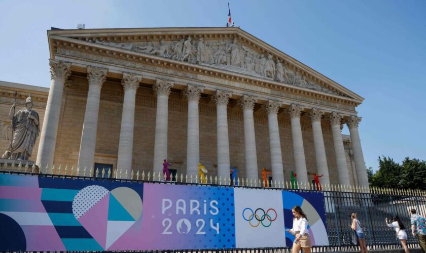 Postes-clés et polémiques : trois jours de votes et de surprises au sein de la nouvelle Assemblée