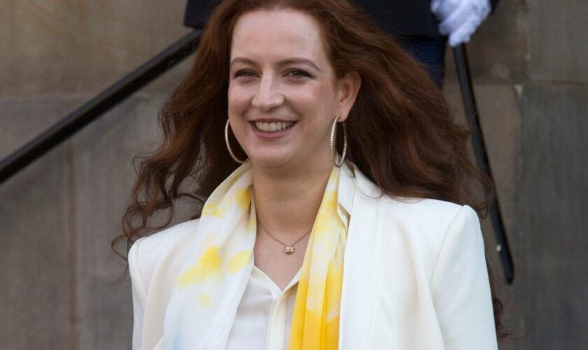 Maroc : qui est la mystérieuse princesse Lalla Salma, ex-épouse de Mohammed VI, qui vient de réapparaître en Grèce ?