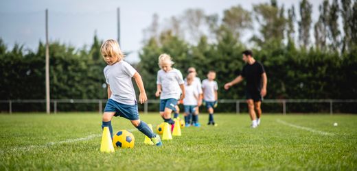 Die Hälfte aller Kinder und Jugendlichen macht Sport im Verein - Statistisches Bundesamt