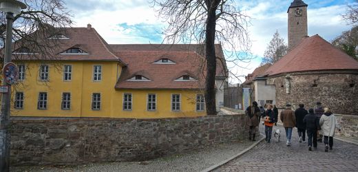 Kunsthochschule Halle: Antisemitismusvorwürfe nach Schlägerei bei Ausstellung