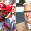 Keith Olbermann calls for MLB to 'confiscate' Cardinals franchise as he accuses them of Trump celebration