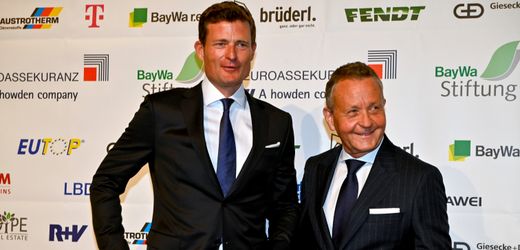 BayWa in der Krise: Ex-Chef Klaus Josef Lutz zweifelt an Nachfolger Marcus Pöllinger