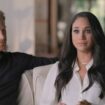 Prince Harry and Meghan Markle's engagement claims debunked as BBC star hits back