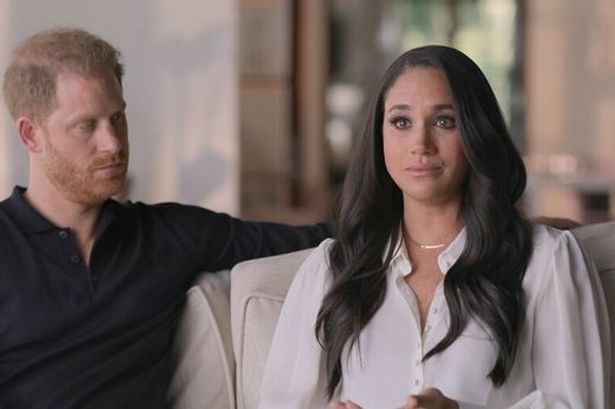 Prince Harry and Meghan Markle's engagement claims debunked as BBC star hits back