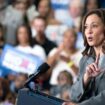 Les démocrates se rallient-ils trop vite à Kamala Harris ?