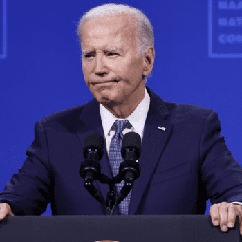 Top Dems threatened to forcibly remove Biden from office, set him up to fail at Trump debate: Sources