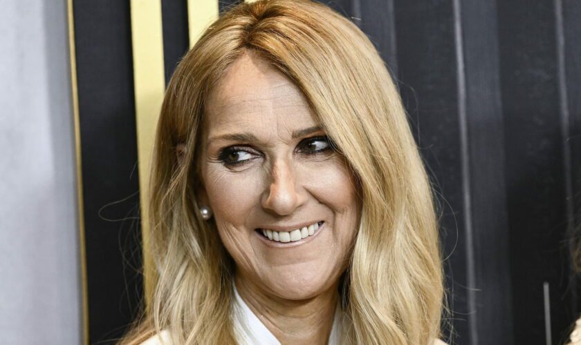 Céline Dion fera-t-elle son retour en chanson aux JO de Paris 2024 ?