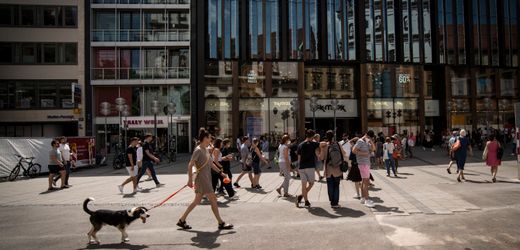 Ladenschluss: Bayern bleibt bei strikten Öffnungszeiten bis maximal 20 Uhr