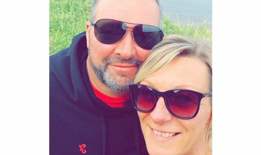 Son pays tribute to 'caring' mum and dad killed in six-person crash in Yorkshire