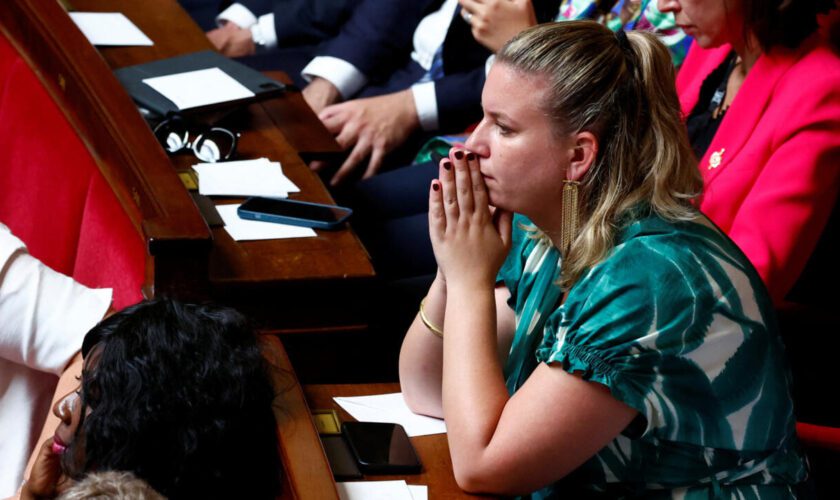 LFI veut relancer la bataille des retraites à l'Assemblée nationale, le RN veut suivre