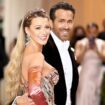 Blake Lively bluntly responds to Ryan Reynolds divorce rumors