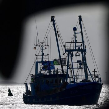 Fischerschiff nahe den Falklandinseln gesunken – mindestens drei Tote