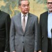 Sous l’égide de la Chine, le Fatah et le Hamas signent un accord d’“unité nationale”