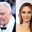 Jon Voight condemns daughter Angelina Jolie’s stance on Israel-Palestine: ‘These people are not refugees’