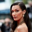 Adidas says sorry to Bella Hadid over shoe campaign row