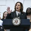 « Menteuse », « bête »… Donald Trump et ses alliés attaquent déjà Kamala Harris