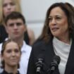 Kamala Harris : nouveaux sondages, soutiens de poids... Un début de campagne qui cartonne