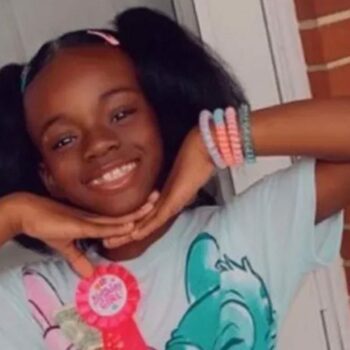 Tennessee girl charged with suffocating cousin, 8, in her sleep after fight over iPhone