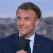 JO de Paris 2024 : Macron a tout fait pour garder ces deux secrets sur la cérémonie d’ouverture