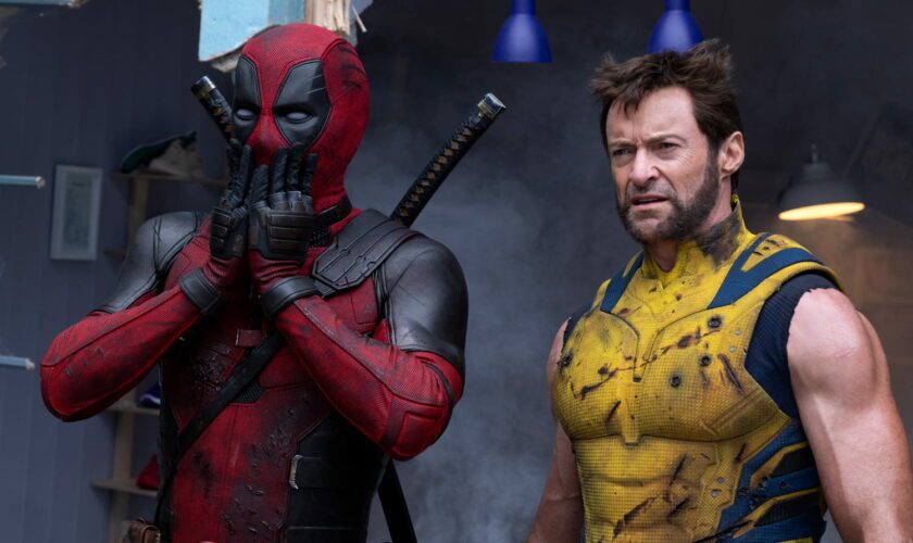 "Peut-on vraiment faire ça ?" : cette rumeur sur Deadpool et Wolverine est complètement folle, Ryan Reynolds réagit