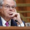 USA: Senator Bob Menendez tritt nun doch zurück