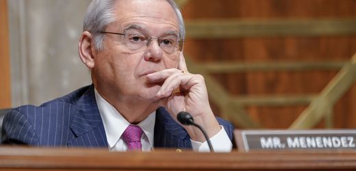 USA: Senator Bob Menendez tritt nun doch zurück