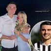 Footballer Alex Fletcher retires at just 25 having tried to restart career after emergency brain surgery following horrific collision with advertising hoarding