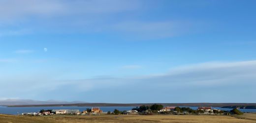 Tote bei Bootsunglück vor Falklandinseln befürchtet