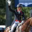 Charlotte Dujardin: Dressur-Olympiasiegerin verzichtet wegen Fehlverhalten auf Olympia