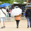 On connaît la météo pour la cérémonie d'ouverture des JO et c'est une catastrophe