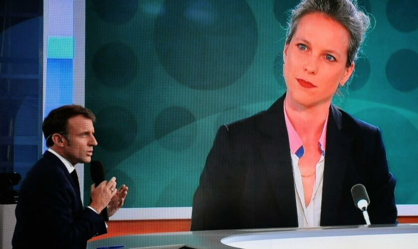 Lucie Castets, candidate du NFP pour Matignon, dresse ses quatre « grandes priorités » en cas de nomination