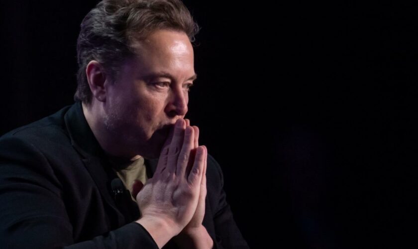 „Wird Geschäft ruinieren“ – Wie Musk zunehmend zum Tesla-Risiko wird