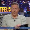 GREG GUTFELD: Bureaucratic incompetence is fueled by one part TDS and another part DEI