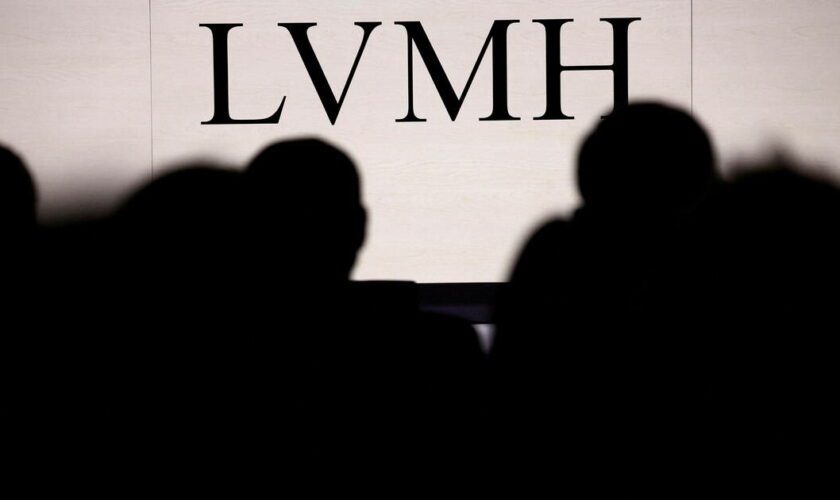 Luxe : le paquebot LVMH tangue, avec un bénéfice en baisse de 14% au premier semestre