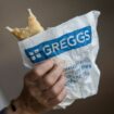 People can't get enough of 'posh Greggs' and say bakery chain 'reinvented itself'