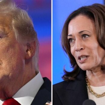 Kamala Harris vs Donald Trump : que disent les derniers sondages aux États-Unis ?