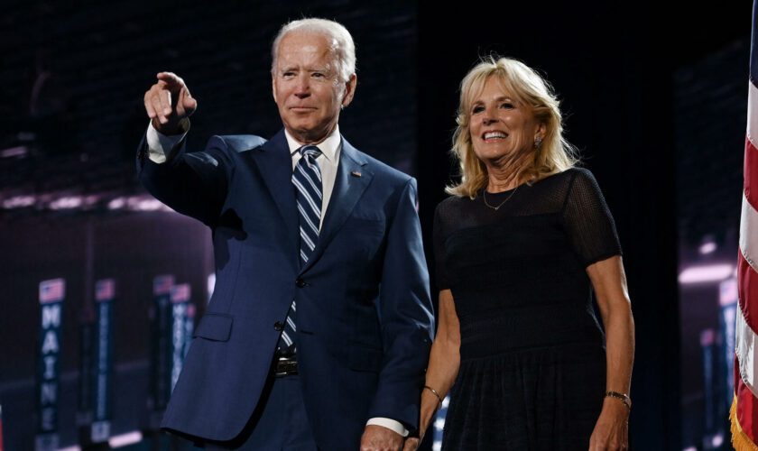 JO de Paris 2024 : sans Joe Biden, Jill Biden sera à Paris pour la cérémonie d’ouverture des Jeux